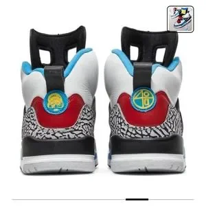 Jordan | Shoes | Jordan Spizike Bordeaux Size Mens New No 